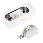 Ультразвуковая мойка Kitfort КТ-6067, 18 Вт, 300 мл, шнур 0,7 м - фото 51570902