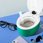 Ультразвуковая мойка Kitfort КТ-6289, 50 Вт, 600 мл, шнур 1,2 м - фото 51570934