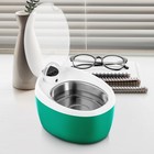 Ультразвуковая мойка Kitfort КТ-6289, 50 Вт, 600 мл, шнур 1,2 м - фото 51570936