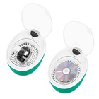 Ультразвуковая мойка Kitfort КТ-6289, 50 Вт, 600 мл, шнур 1,2 м - фото 51570937