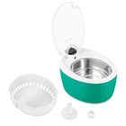 Ультразвуковая мойка Kitfort КТ-6289, 50 Вт, 600 мл, шнур 1,2 м - фото 51570939