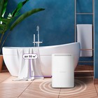 Осушитель воздуха Kitfort КТ-2839, 300 Вт, 2,1 л, шнур 1,5 м - фото 51570969