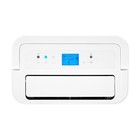 Осушитель воздуха Kitfort КТ-2839, 300 Вт, 2,1 л, шнур 1,5 м - фото 51570971