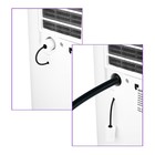 Осушитель воздуха Kitfort КТ-2839, 300 Вт, 2,1 л, шнур 1,5 м - фото 51570975