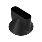 Фен Kitfort КТ-3228-3, 1600-1800 Вт, шнур 1,6 м, черно-бирюзовый - фото 51571011