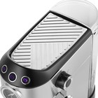 Кофеварка рожковая Kitfort КТ-7106, 1 л, длина шнура 0,8 м - фото 51571036