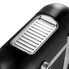 Кофеварка Kitfort КТ-7115, 1230-1465 Вт, 15 бар, 1,4 л, длина шнура 1 м - фото 51571045