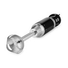 Блендер погружной Kitfort КТ-3084-2, 500-600 Вт, шнур 1,5 м, цвет черный - фото 51571096