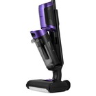 Вертикальный беспроводной моющий пылесос Kitfort КТ-5176, 200 Вт, заряд 5 ч, для чистой воды 0,45 л, для грязной 0,75 л - фото 51571104