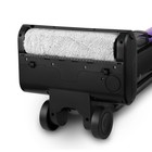 Вертикальный беспроводной моющий пылесос Kitfort КТ-5176, 200 Вт, заряд 5 ч, для чистой воды 0,45 л, для грязной 0,75 л - фото 51571105