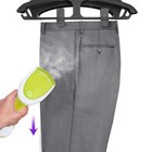 Отпариватель ручной Kitfort КТ-9107, 1200 Вт, шнур 1,9 м, подача пара 18 ± 5 г/мин, 260 мл - фото 51571152