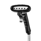 Отпариватель Kitfort КТ-9115, 2200 Вт, нагрев 50 с шнур 1,9 м, шланг 1,2 м, подача пара 45 г/мин ± 15%, 3,8 л - фото 51571206