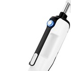 Паровая швабра «2 в 1» Kitfort КТ-1019, 1400-1600 Вт, 350 мл, шнур 4,9 м - фото 51571261