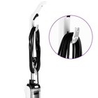 Паровая швабра «2 в 1» Kitfort КТ-1019, 1400-1600 Вт, 350 мл, шнур 4,9 м - фото 51571264