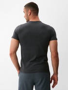 Футболка мужская Collorista, размер 58-60, графит - Фото 8