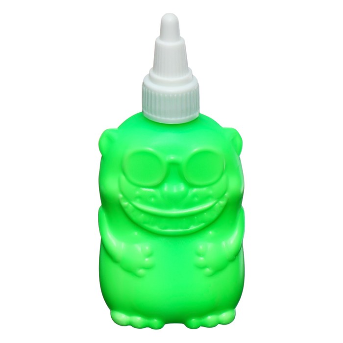 

Клей ПВА канцелярский, 95 г "Кот", Луч