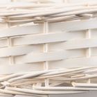 Набор корзин плетёных «Изыск», 3 шт., ива 10555181