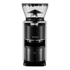 Кофемолка Kitfort КТ-787, 200 Вт, длина шнура 0,9 м - фото 51571349