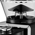 Кофемолка Kitfort КТ-787, 200 Вт, длина шнура 0,9 м - фото 51571351