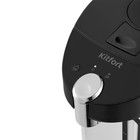 Термопот Kitfort КТ-2514, 750 - 900 Вт, 4,3 л, шнур 1 м - фото 51571364