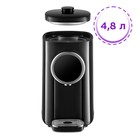 Термопот Kitfort КТ-2516, 1200–1450 Вт, 4,8 л, шнур 1,1 м - фото 51571377