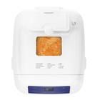 Хлебопечь Kitfort КТ-308, 550 Вт, 3 л, 12 програм, шнур 0,8 м - фото 51571416