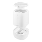 Увлажнитель воздуха Kitfort КТ-2831, ультразвуковой, 25 Вт, 3,7 л, 12 ч - фото 51571519