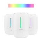 Увлажнитель воздуха Kitfort КТ-2831, ультразвуковой, 25 Вт, 3,7 л, 12 ч - фото 51571520