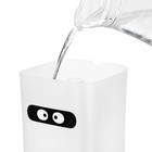 Увлажнитель воздуха Kitfort КТ-2837, ультразвуковой, 21 Вт, 4 л, длина шнура 0,8 м, 35 дБ, до 20 ч - фото 51571533