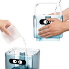 Увлажнитель воздуха Kitfort КТ-2876, 32 Вт, 4,5 л, длина шнура 1,3 м, 32 дБ, 12 ч - фото 51571560