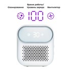 Озонатор Kitfort КТ-2859, 10 Вт - фото 51571580