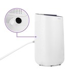 Осушитель воздуха «2 в 1» Kitfort КТ-2843, 158 Вт, 3,2 л, шнур 1,5 м - фото 51571595