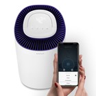 Осушитель воздуха «2 в 1» Kitfort КТ-2843, 158 Вт, 3,2 л, шнур 1,5 м - фото 51571588