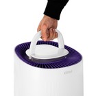 Осушитель воздуха «2 в 1» Kitfort КТ-2843, 158 Вт, 3,2 л, шнур 1,5 м - фото 51571592