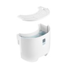 Осушитель воздуха «2 в 1» Kitfort КТ-2843, 158 Вт, 3,2 л, шнур 1,5 м - фото 51571594