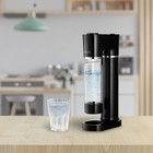 Сифон Kitfort КТ-4097-2, 0,95 л, черный - Фото 2