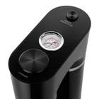 Сифон Kitfort КТ-4097-2, 0,95 л, черный - Фото 3