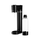 Сифон Kitfort КТ-4097-2, 0,95 л, черный - Фото 5