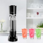 Сифон Kitfort КТ-4097-2, 0,95 л, черный - Фото 7