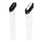 Вертикальный пылесос Kitfort КТ-5154, 250 Вт, до 85 дБ, заряд 3-4 ч, фильтр F7, пылесборник 0,5 л - фото 51571657