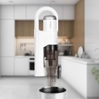 Вертикальный пылесос Kitfort КТ-5154, 250 Вт, до 85 дБ, заряд 3-4 ч, фильтр F7, пылесборник 0,5 л - фото 51571660