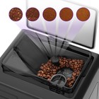 Автоматическая кофемашина КТ-7182 - фото 51571738