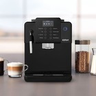 Автоматическая кофемашина КТ-7182 - фото 51571743