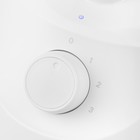 Отпариватель Kitfort КТ-9111, 2000-2400 Вт, нагрев 35 с шнур 1,9 м, шланг 1,1 м, подача пара 30 ± 5 г/мин, 1 л - фото 51571756