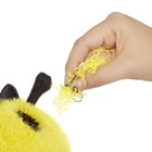 Игровой набор «Маленькая пчела 2 в 1» Fluffy Stuffiez - Фото 4