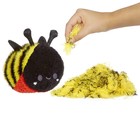 Игровой набор «Маленькая пчела 2 в 1» Fluffy Stuffiez - Фото 5