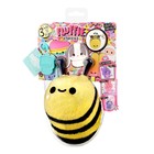 Игровой набор «Маленькая пчела 2 в 1» Fluffy Stuffiez - Фото 8
