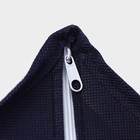 Органайзер для хранения белья Доляна «Мармелад», 4 ячейки, 29×29×10 см, белый - Фото 5