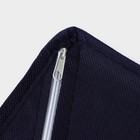 Органайзер для хранения белья Доляна «Мармелад», 8 ячеек, 28×14×10 см, белый - Фото 5