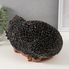 Фигурка гипс «Ёжиха Вика», 14×15×23.5 см 10121241